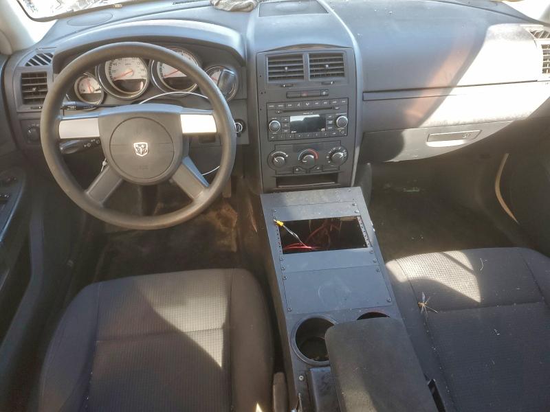 Zdjęcie 8 z aukcji – 2008 DODGE CHARGER z VIN 2B3KA43H28H138713