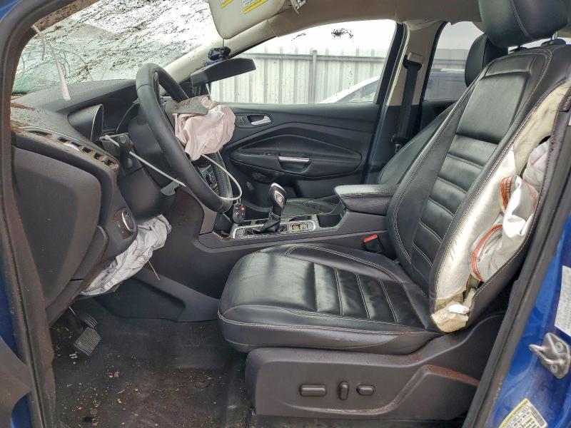 Photo 7 from auction – 2018 FORD ESCAPE with VIN 1FMCU0HD2JUB27329