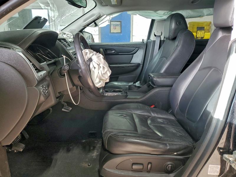 Photo 7 from auction – 2014 GMC ACADIA SLT with VIN 1GKKVRKD4EJ306610