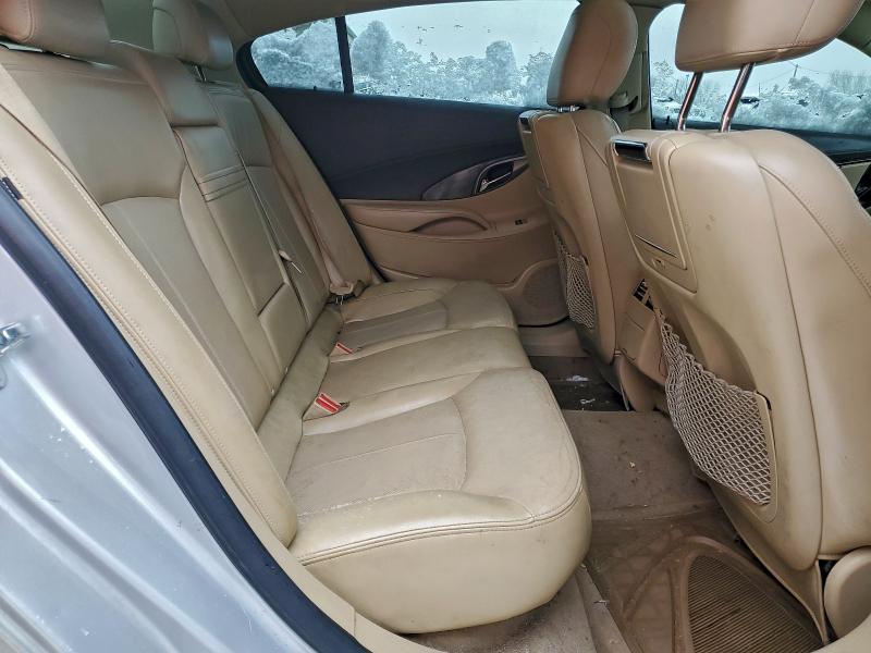Photo 10 from auction – 2012 BUICK LACROSSE with VIN 1G4GF5G33CF100004