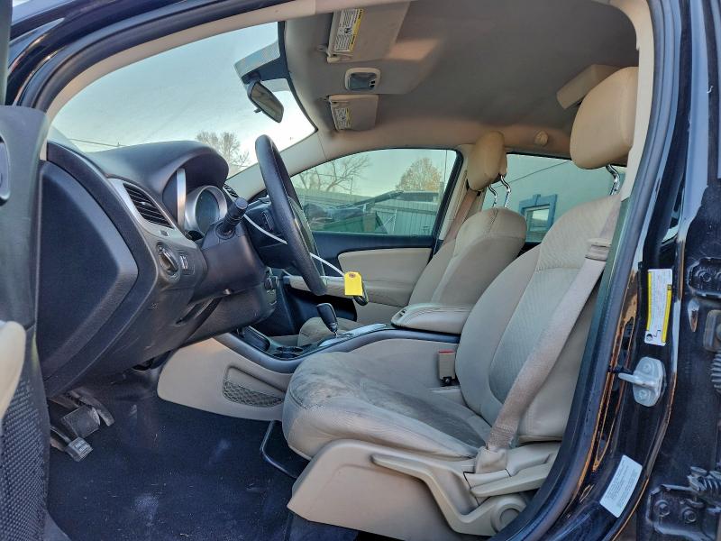 Photo 7 from auction – 2015 DODGE JOURNEY with VIN 3C4PDCAB7FT532670