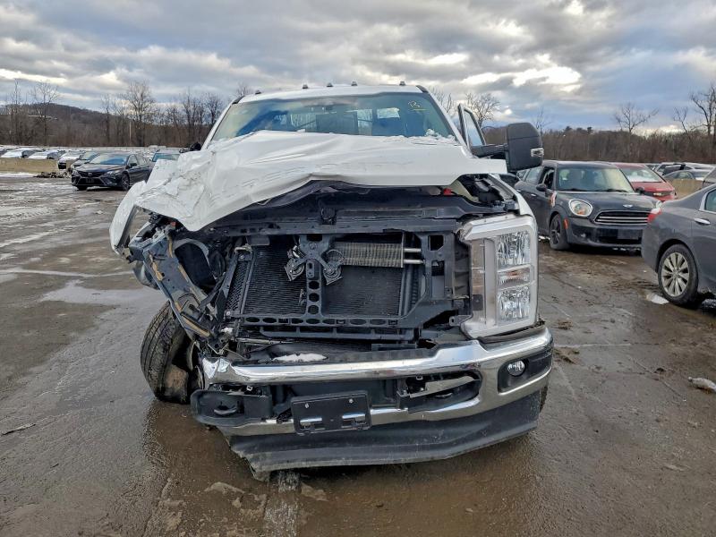 Photo 5 from auction – 2024 FORD F250 SUPER with VIN 1FT7X2BA0REF90681