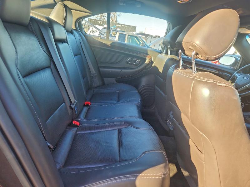 Photo 10 from auction – 2015 FORD TAURUS LIM with VIN 1FAHP2F86FG153558