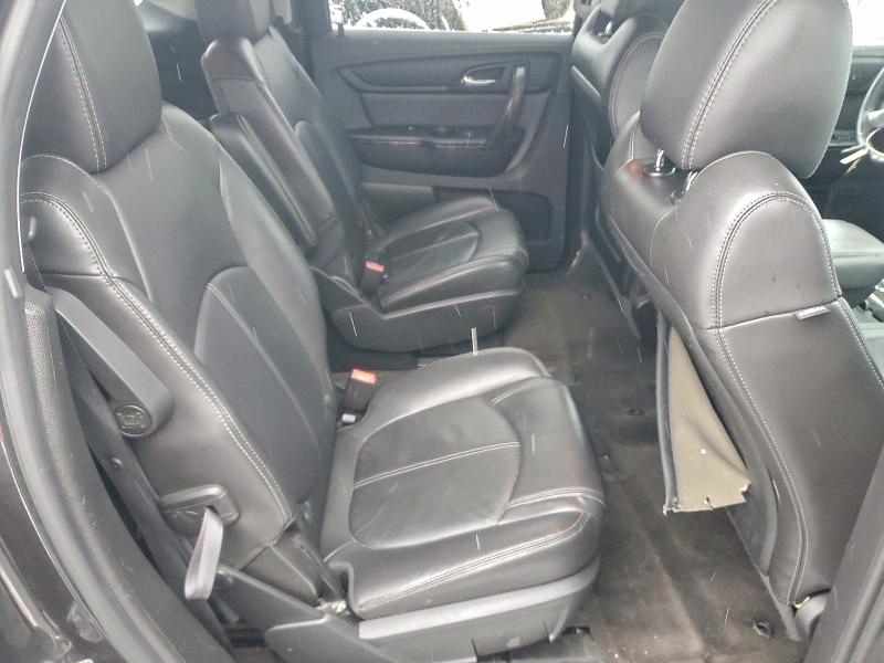 Photo 11 from auction – 2017 GMC ACADIA LIM with VIN 1GKKVSKD3HJ195219