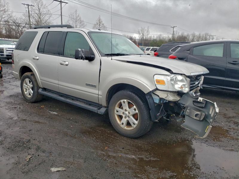 Photo 4 from auction – 2008 FORD EXPLORER X with VIN 1FMEU73E68UA02328