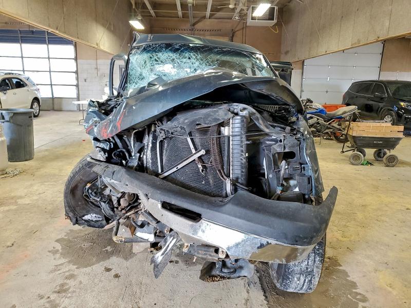 Photo 5 from auction – 2007 CHEVROLET SILVERADO with VIN 1GCEC19X07Z191525