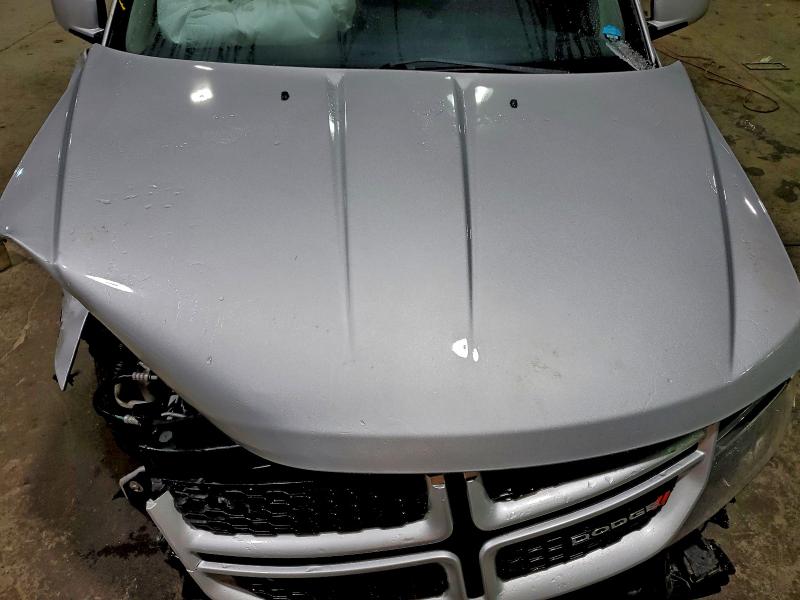 Photo 12 from auction – 2014 DODGE JOURNEY R/ with VIN 3C4PDDEG4ET304491