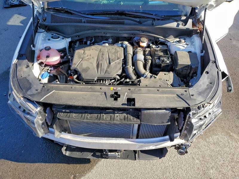Photo 12 from auction – 2023 HYUNDAI SANTA FE with VIN 5NMS5DAL5PH605443