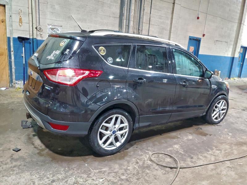 Foto 3 de la subasta – 2015 FORD ESCAPE TIT con VIN 1FMCU9J98FUC22835