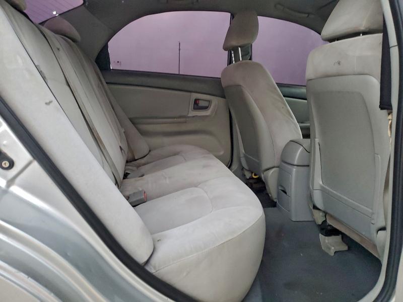 Photo 10 from auction – 2008 KIA SPECTRA EX with VIN KNAFE121385537884