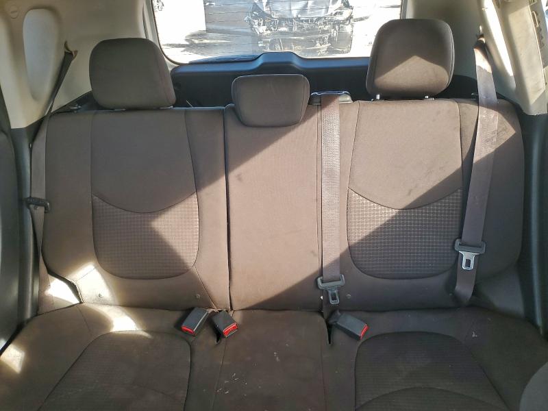 Photo 10 from auction – 2012 KIA SOUL with VIN KNDJT2A50C7457579