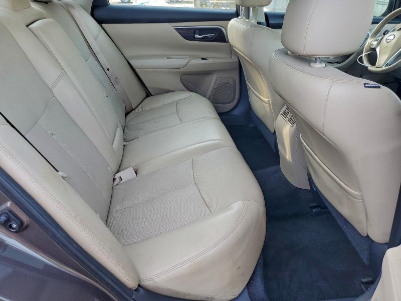 Photo 10 from auction – 2015 NISSAN ALTIMA 3.5 with VIN 1N4BL3AP7FC115849