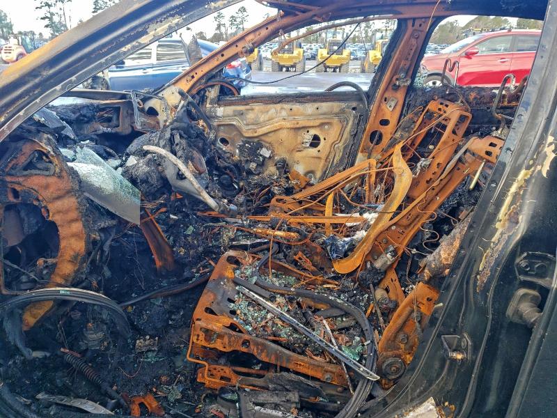 Zdjęcie 7 z aukcji – 2007 LINCOLN MKZ z VIN 3LNHM26T97R640301