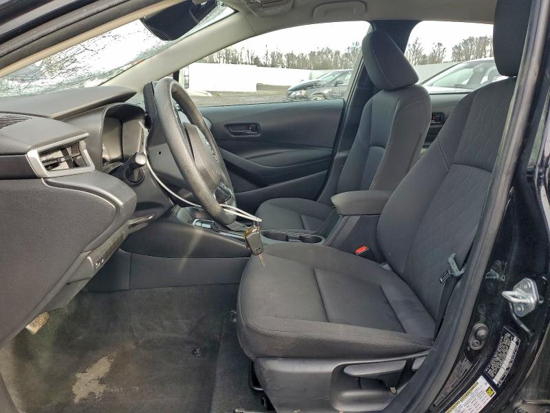 Zdjęcie 7 z aukcji – 2023 TOYOTA COROLLA LE z VIN 5YFB4MDE4PP044089