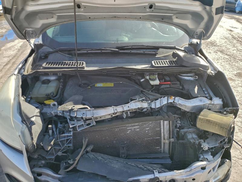 Photo 12 from auction – 2014 FORD ESCAPE SE with VIN 1FMCU9GX1EUB38117