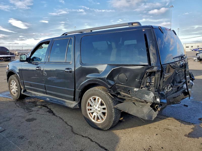 Photo 2 from auction – 2013 FORD EXPEDITION with VIN 1FMJK1J53DEF00950