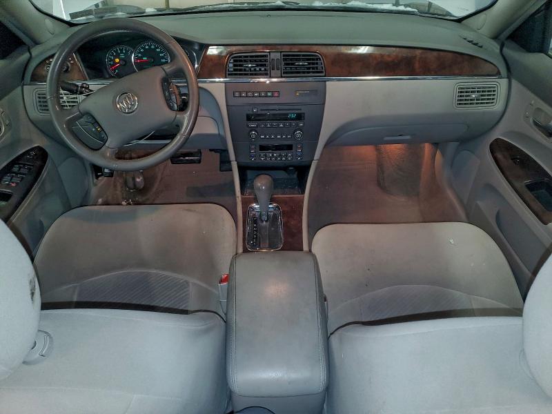 Photo 8 from auction – 2009 BUICK LACROSSE C with VIN 2G4WC582391173514