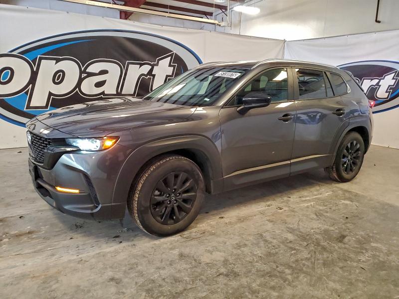 MAZDA CX-50 PREF 2024 with VIN 7MMVABBM0RN186315 - Photo from auction