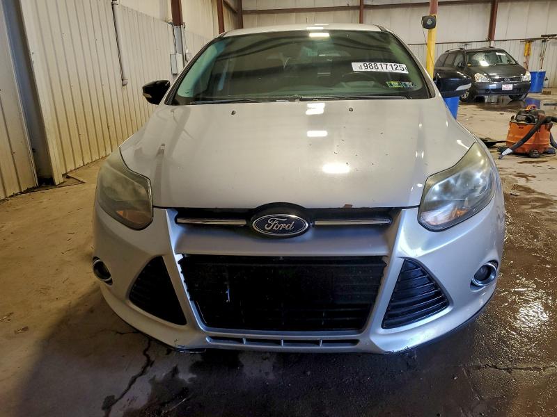 Photo 5 from auction – 2013 FORD FOCUS SE with VIN 1FADP3K20DL103684
