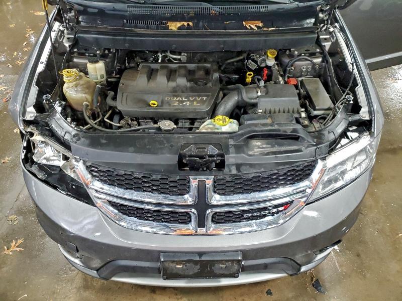 Photo 12 from auction – 2013 DODGE JOURNEY SX with VIN 3C4PDCBB0DT722306