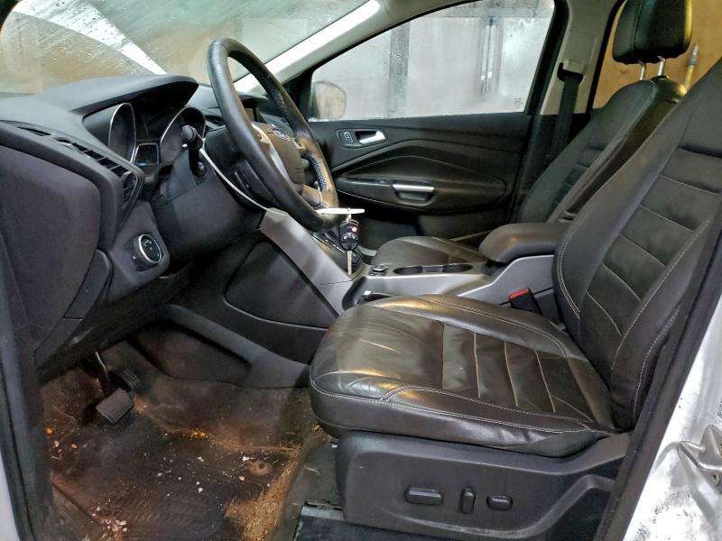 Photo 7 from auction – 2016 FORD ESCAPE SE with VIN 1FMCU9GX6GUC21528