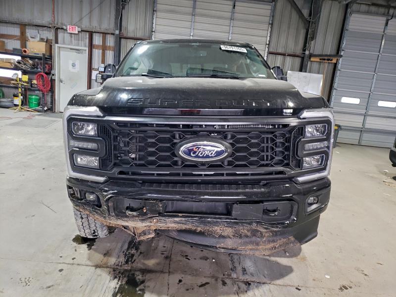 Photo 5 from auction – 2024 FORD F350 with VIN 1FT8W3BT4REF06196
