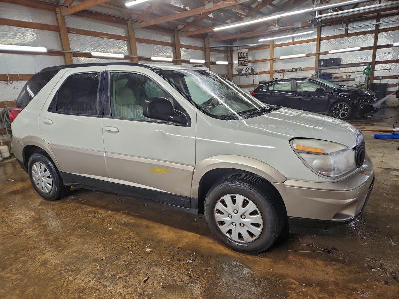 Photo 4 from auction – 2004 BUICK RENDEZVOUS with VIN 3G5DA03E64S584366