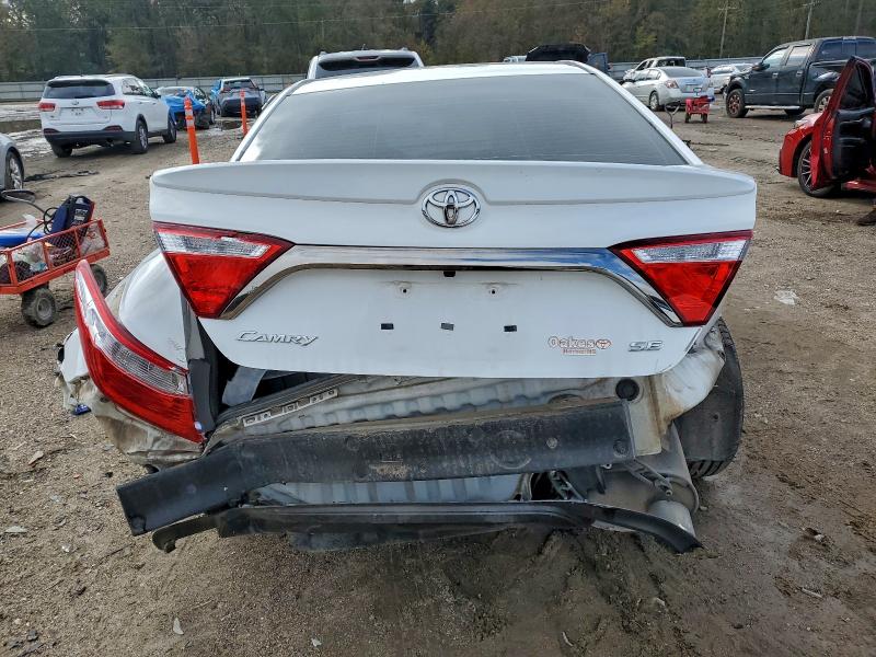 Photo 6 from auction – 2015 TOYOTA CAMRY LE with VIN 4T1BF1FK5FU917535