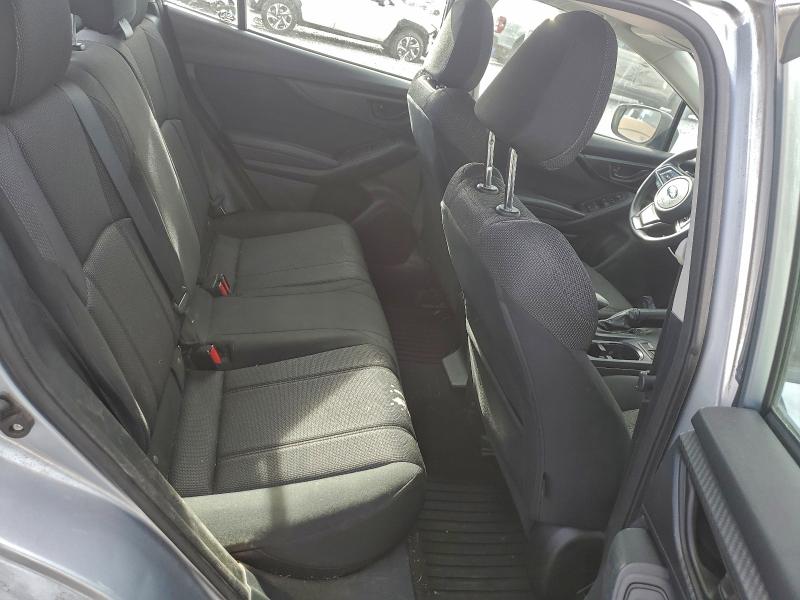 Фото 10 с аукциона – 2017 SUBARU IMPREZA PR с VIN 4S3GKAB69H3601966