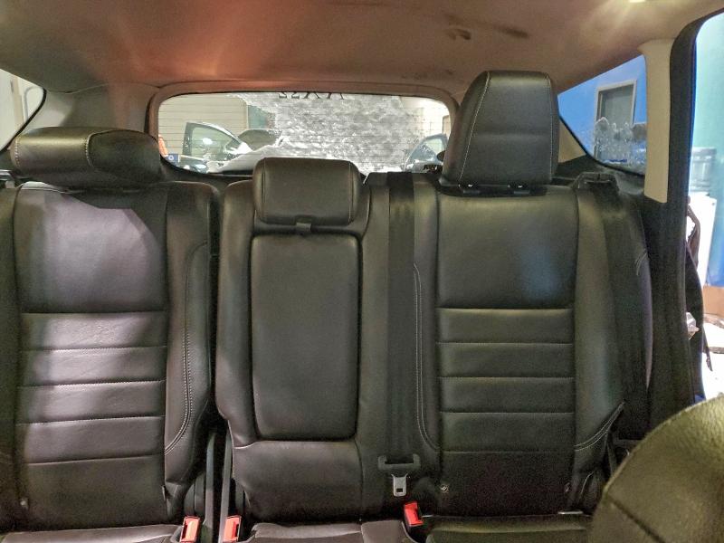 Photo 10 from auction – 2016 FORD ESCAPE SE with VIN 1FMCU0GX7GUA50395