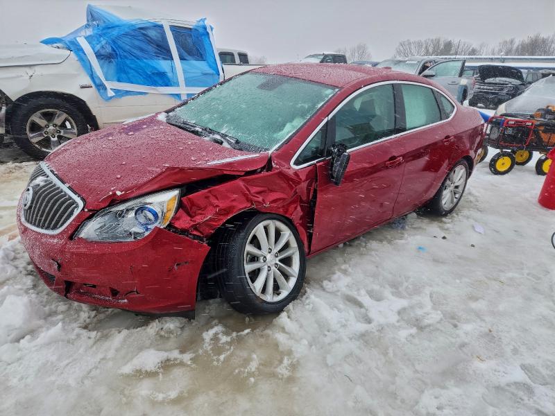 صورة رقم 1 من المزاد - 2016 BUICK VERANO CON مع VIN 1G4PR5SK3G4104142