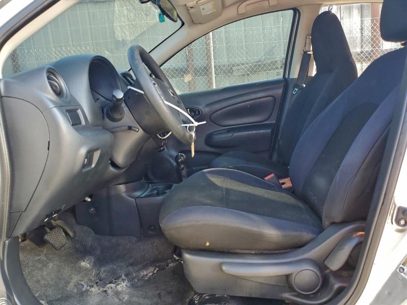 Photo 7 from auction – 2015 NISSAN VERSA S with VIN 3N1CN7APXFL871411