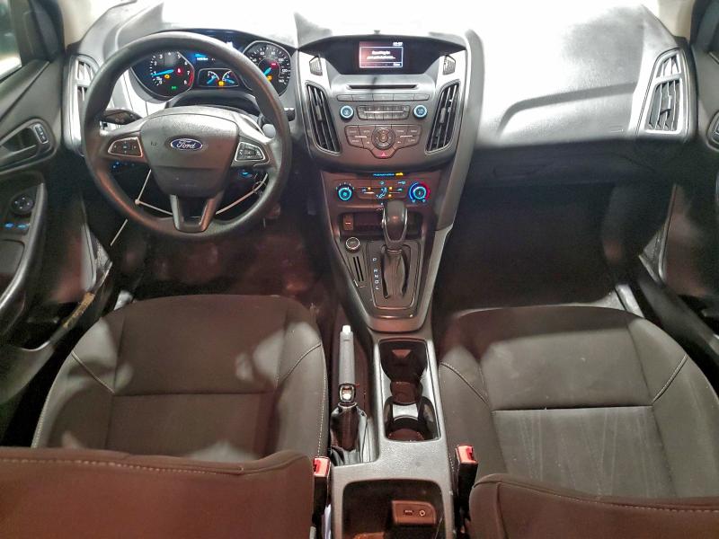 Photo 8 from auction – 2016 FORD FOCUS S with VIN 1FADP3E2XGL215618