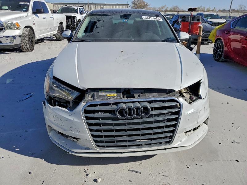 Photo 5 from auction – 2015 AUDI A3 PREMIUM with VIN WAUBFGFF2F1002151