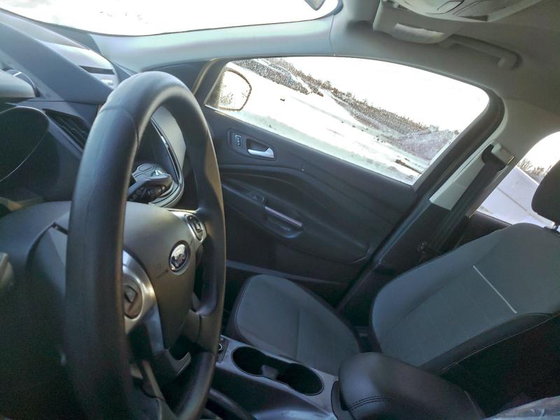 Photo 9 from auction – 2014 FORD ESCAPE SE with VIN 1FMCU9G90EUE30309