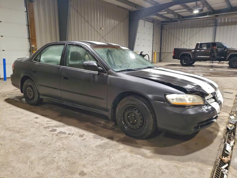 Photo 4 from auction – 2002 HONDA ACCORD VAL with VIN 1HGCF86692A011938