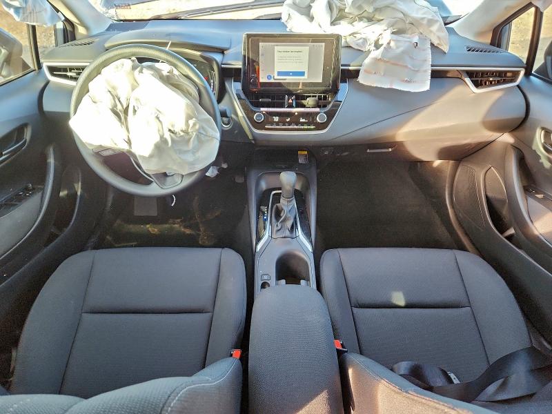 Photo 8 from auction – 2026 TOYOTA COROLLA with VIN 5YFB4MDEXTP386611