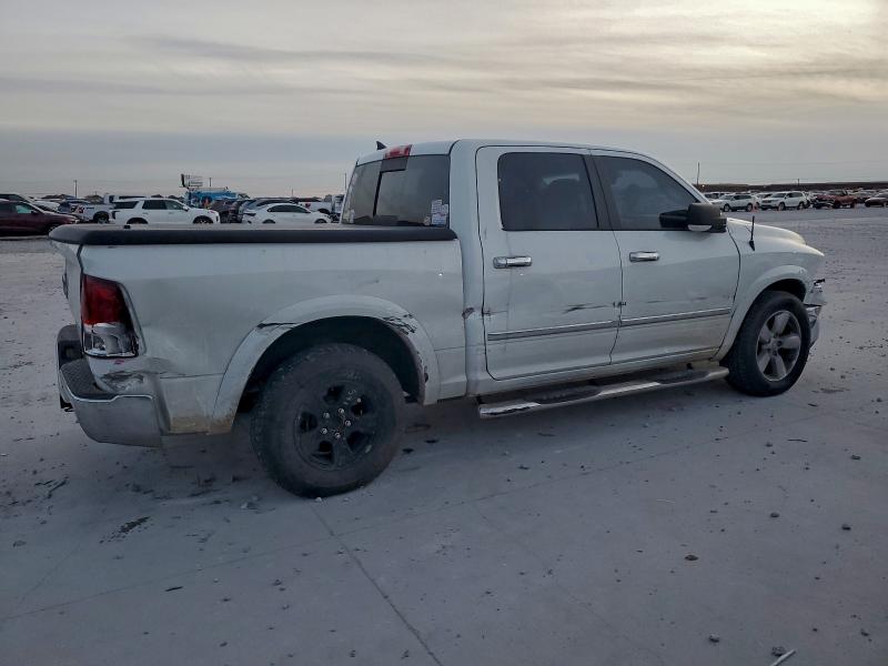 Photo 3 from auction – 2015 RAM 1500 SLT with VIN 1C6RR6LT2FS630404