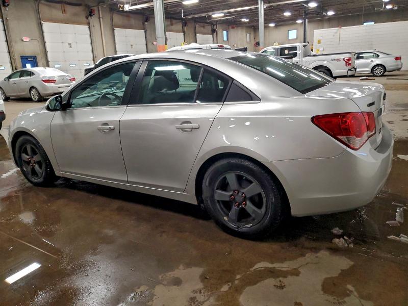 Photo 2 from auction – 2014 CHEVROLET CRUZE LT with VIN 1G1PC5SB7E7170686