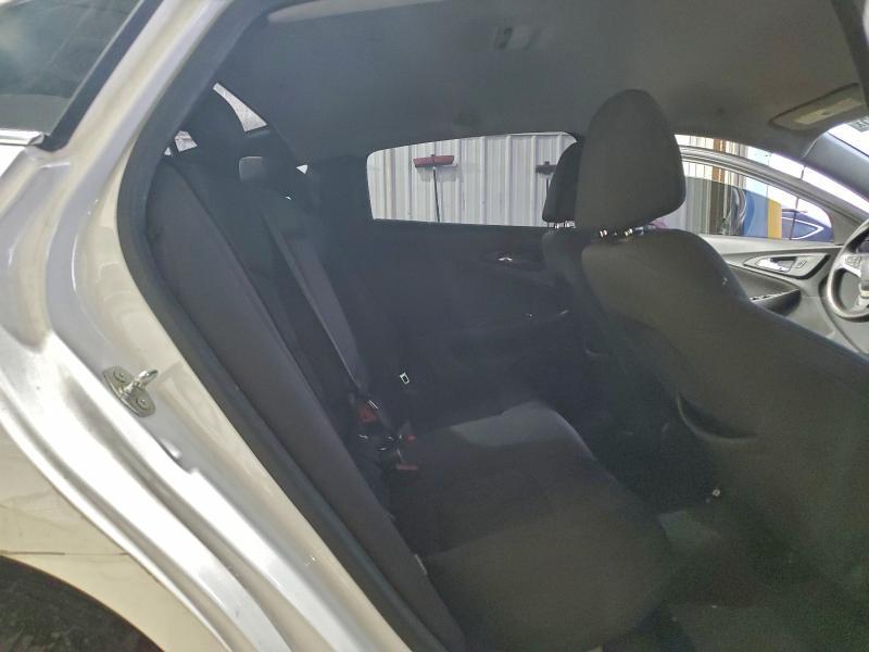 Photo 10 from auction – 2020 CHEVROLET MALIBU LT with VIN 1G1ZD5ST8LF092632