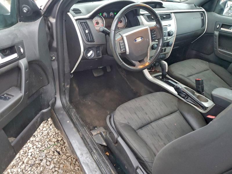 Photo 8 from auction – 2010 FORD FOCUS SE with VIN 1FAHP3CN9AW238893