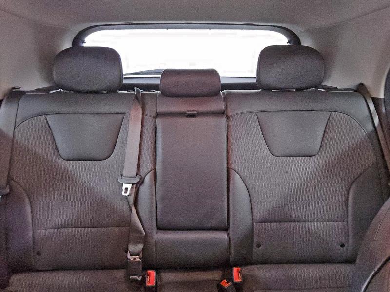 Photo 10 from auction – 2024 KIA NIRO WIND with VIN KNDCR3L18R5097862