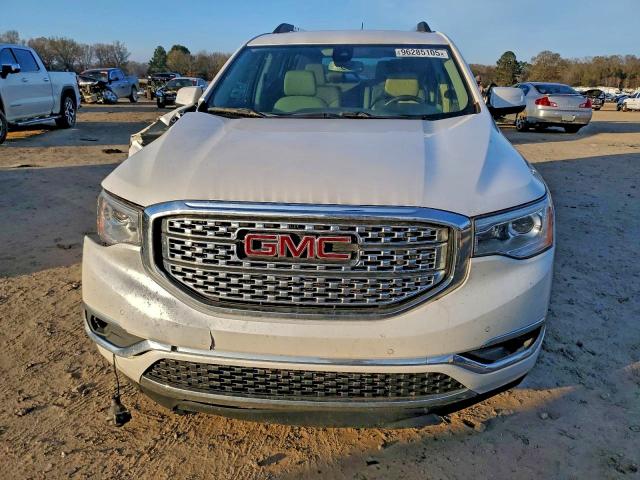 Photo 5 from auction – 2019 GMC ACADIA DEN with VIN 1GKKNPLS3KZ107112
