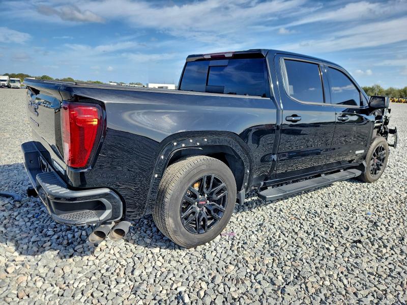 Photo 3 from auction – 2021 GMC SIERRA C15 with VIN 3GTP8CED7MG177165