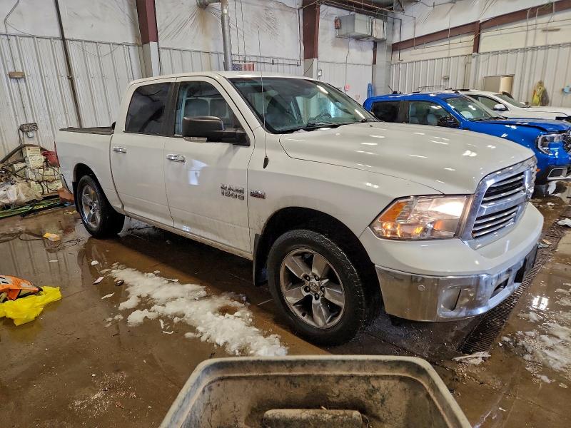 Photo 4 from auction – 2014 RAM 1500 with VIN 1C6RR7LT8ES232408