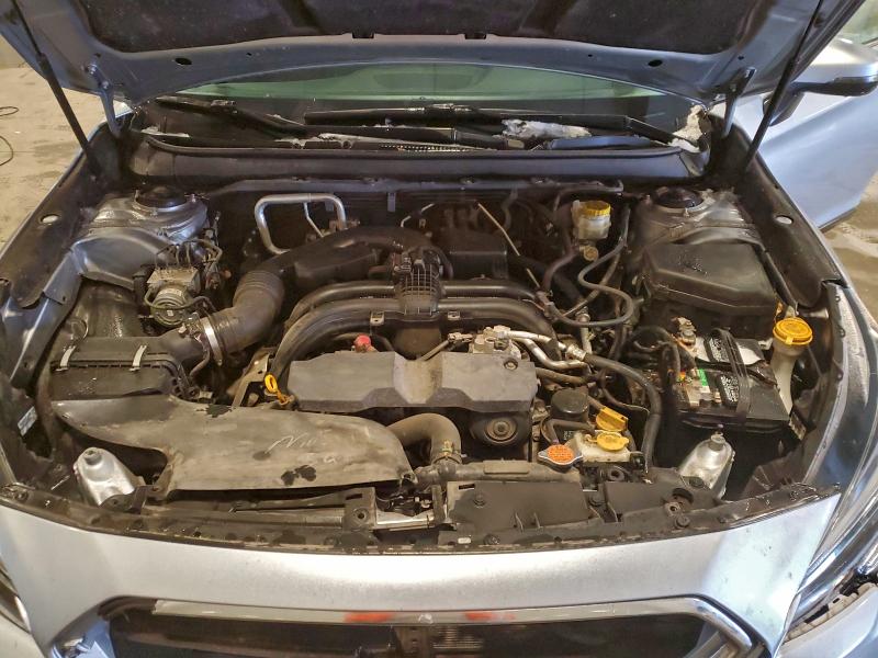 Photo 11 from auction – 2019 SUBARU OUTBACK 2. with VIN 4S4BSAHC8K3230650