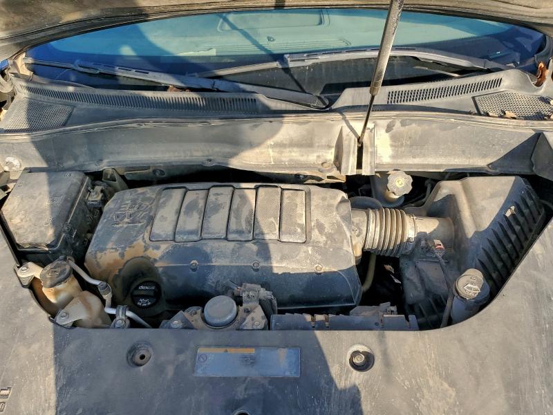 Photo 12 from auction – 2014 GMC ACADIA SLT with VIN 1GKKRRKD9EJ325285