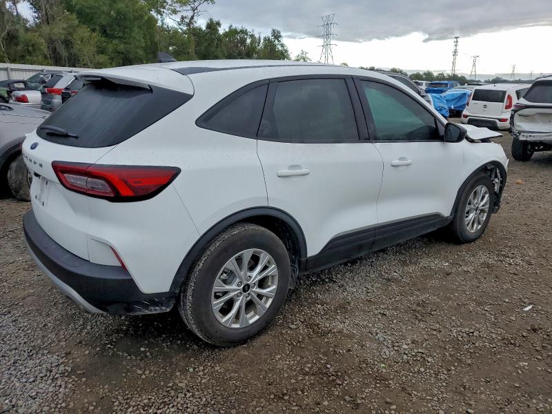 Photo 3 from auction – 2025 FORD ESCAPE ACT with VIN 1FMCU0GNXSUA95080