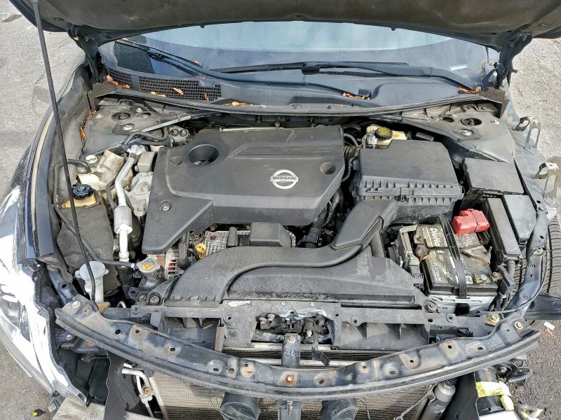 Photo 11 from auction – 2015 NISSAN ALTIMA 2.5 with VIN 1N4AL3AP0FC193806
