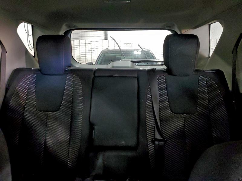 Photo 10 from auction – 2014 CHEVROLET EQUINOX LT with VIN 2GNFLGEK9E6373337